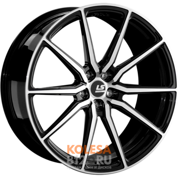 Диски LS Forged FG01 - основное изображение