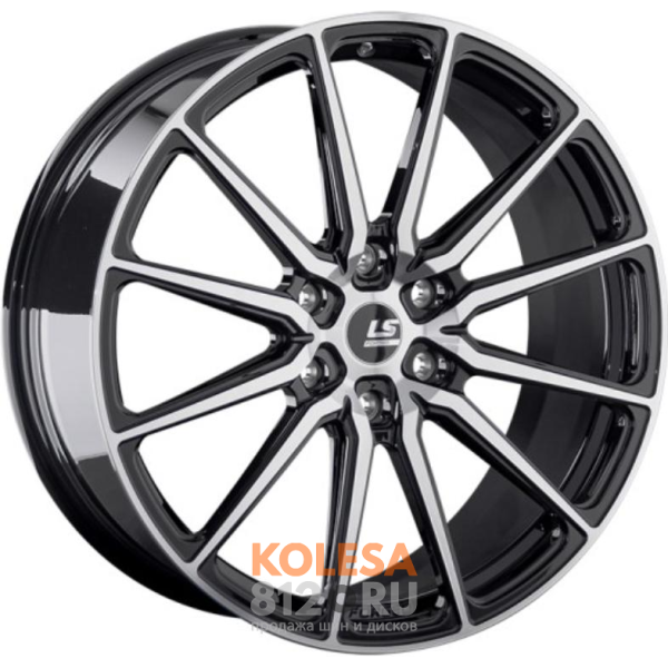 Диски LS Forged FG02 Диски LS Forged FG02
