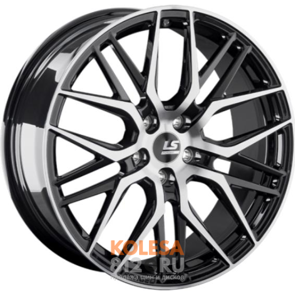 Диски LS Forged FG04 - основное изображение
