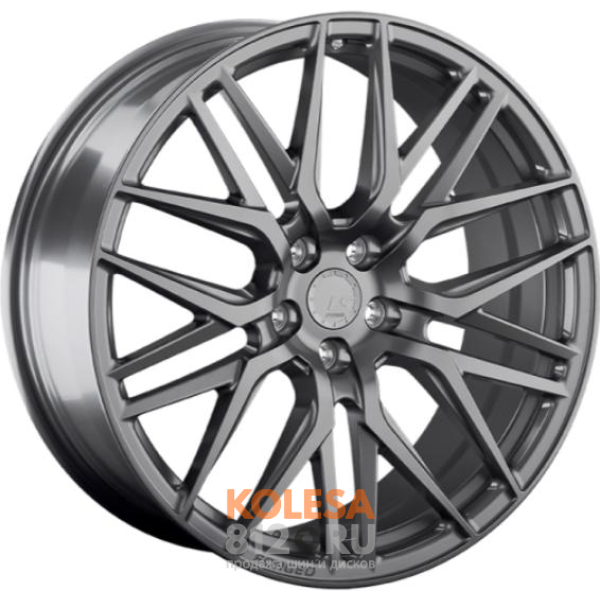 Диски LS Forged FG04 - основное изображение