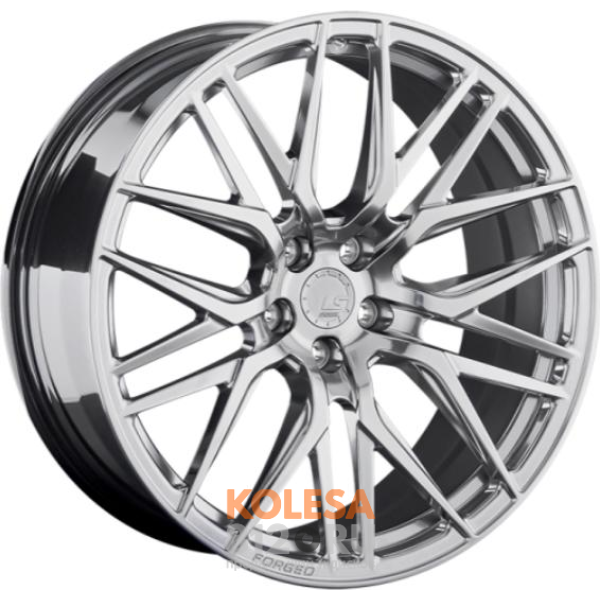 Диски LS Forged FG04 - основное изображение