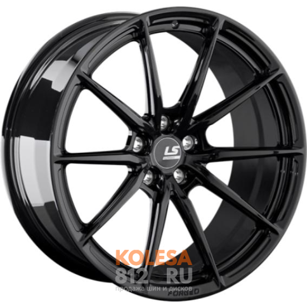 Диски LS Forged FG05 - основное изображение Диски LS Forged FG05 - основное изображение