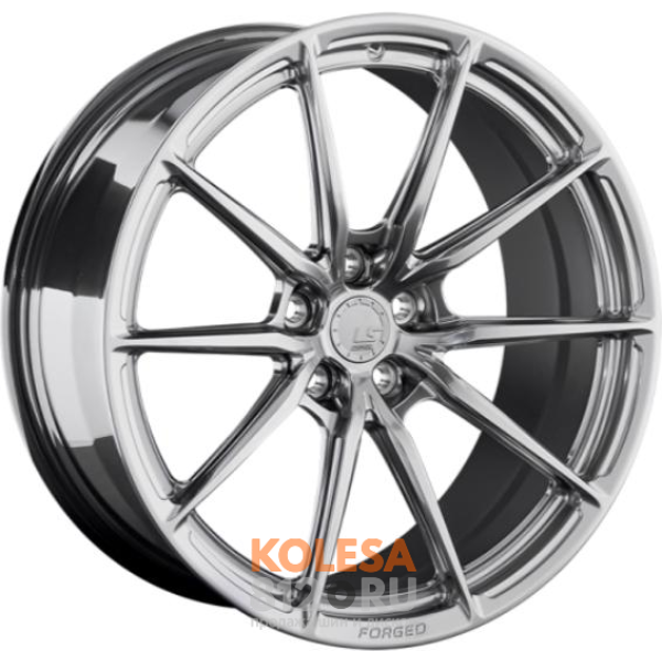 Диски LS Forged FG05 - основное изображение