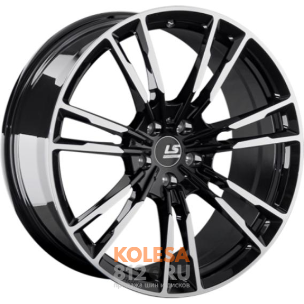 Диски LS Forged FG06 - основное изображение