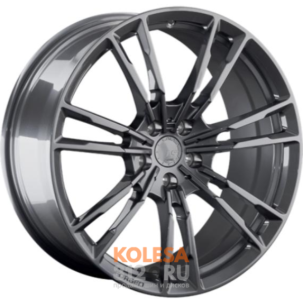 Диски LS Forged FG06 - основное изображение