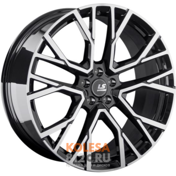 Диски LS Forged FG07 - основное изображение