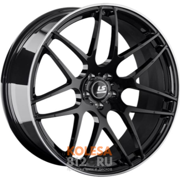 Диски LS Forged FG09 - основное изображение