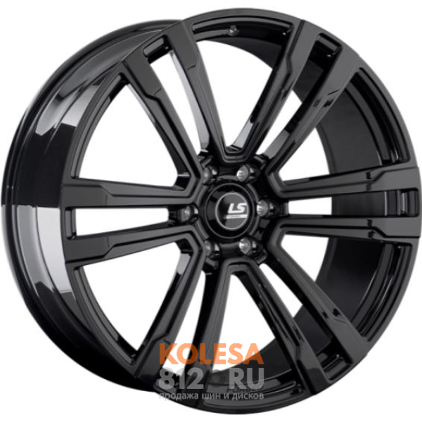 Диски LS Forged FG11 - основное изображение