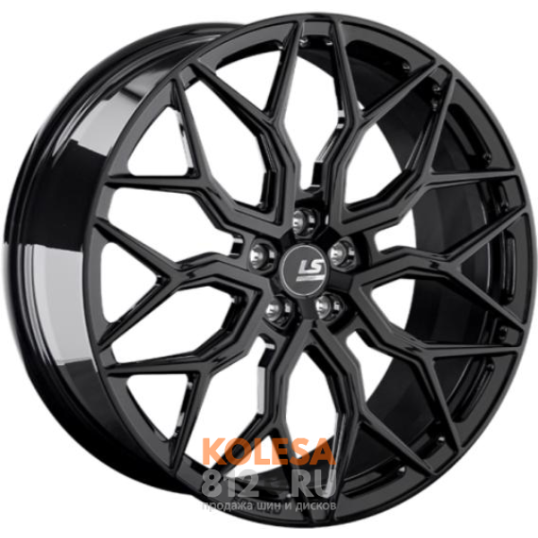 Диски LS Forged FG13 - основное изображение