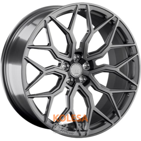 Диски LS Forged FG13 - основное изображение