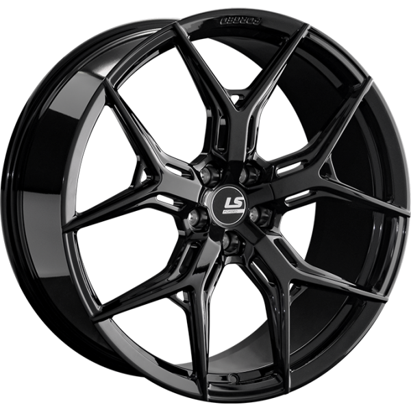 LS Forged FG14 8 R18 PCD:5/114.3 ET:50 DIA:67.1 MGM