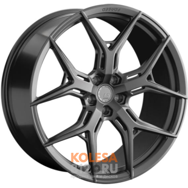 Диски LS Forged FG14 - основное изображение
