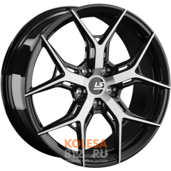 Диски LS Forged FG14 - основное изображение