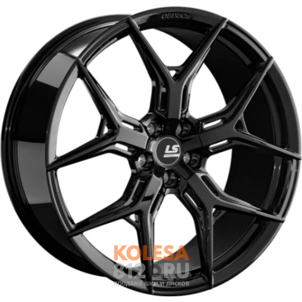 Диски LS Forged FG14 - основное изображение