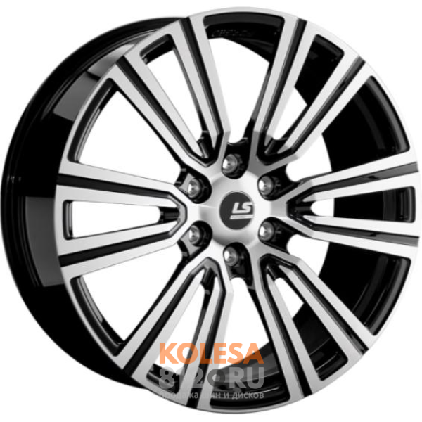 Диски LS Forged FG15 - основное изображение