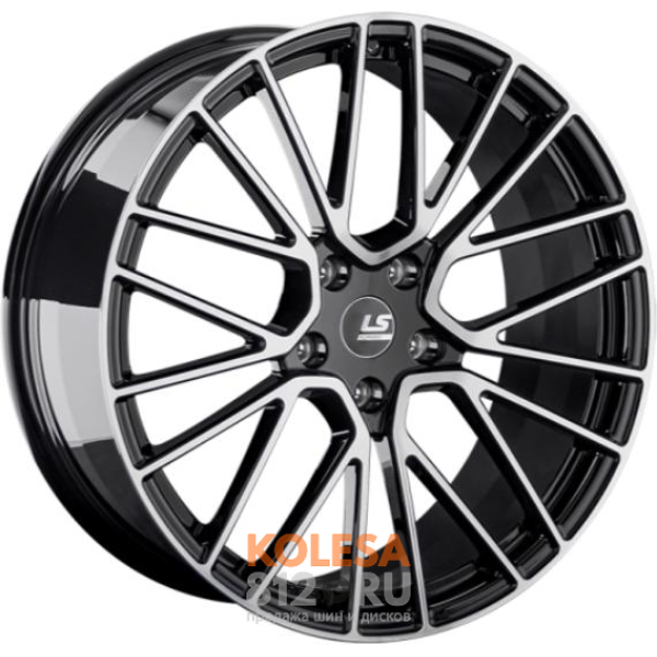 Диски LS Forged FG17