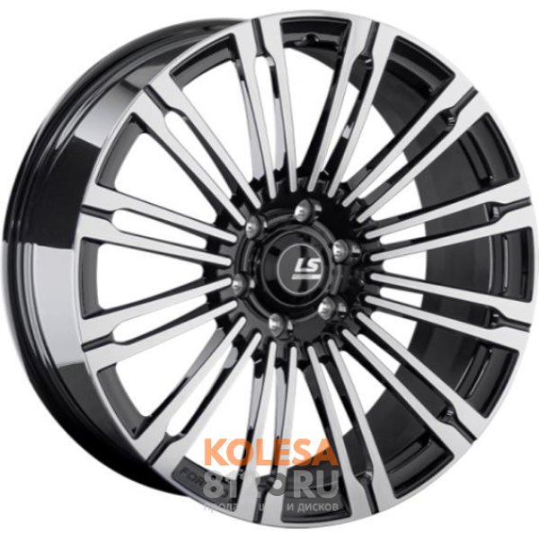 Диски LS Forged FG18