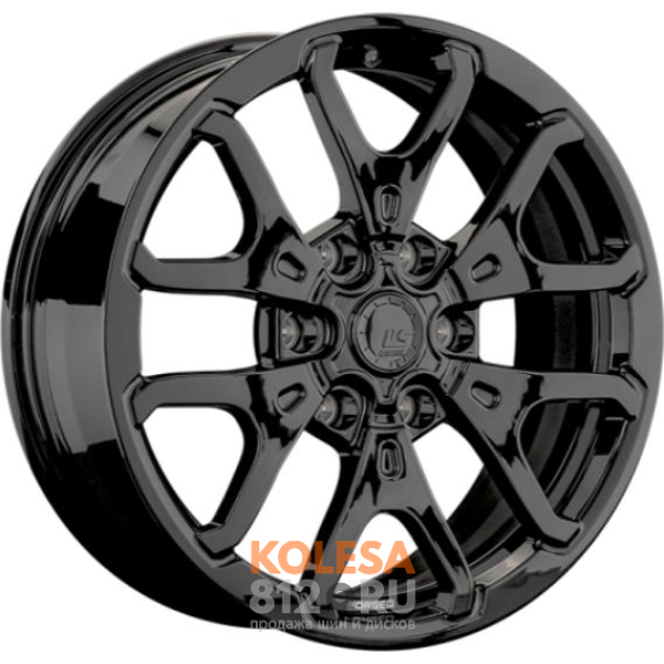 Диски LS Forged FG20 - основное изображение
