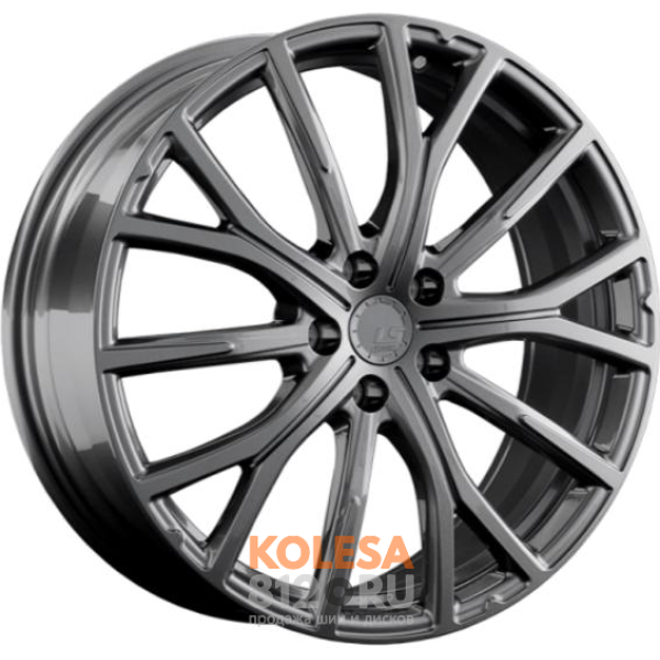 Диски LS Forged FG21 - основное изображение