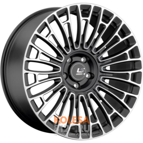 Диски LS Forged FG25 - основное изображение