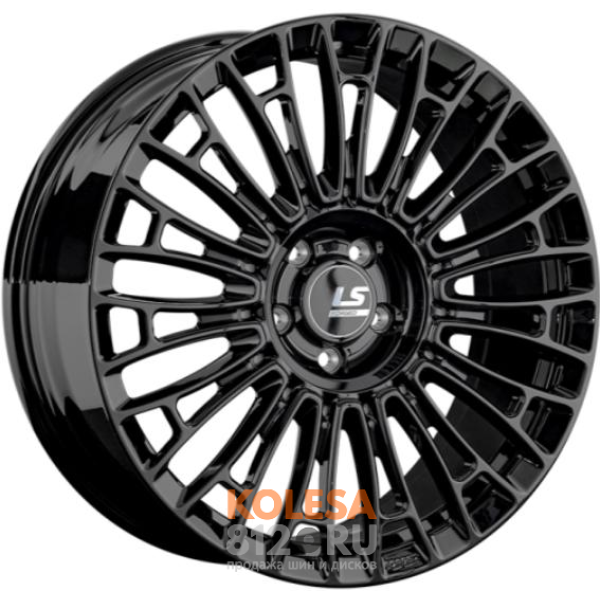 Диски LS Forged FG25 - основное изображение