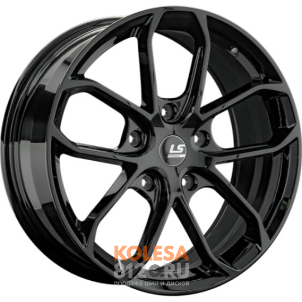 Диски LS Forged FG26 Диски LS Forged FG26
