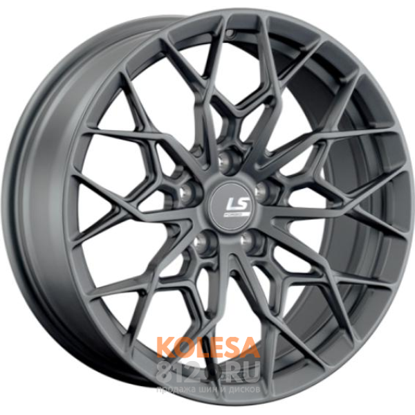 Диски LS Forged FG29 - основное изображение