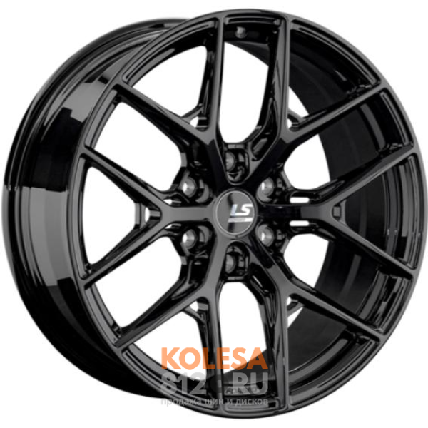 Диски LS Forged FG31 - основное изображение