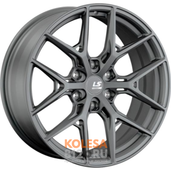 Диски LS Forged FG31 - основное изображение
