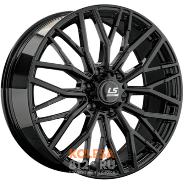Диски LS Forged FG33 - основное изображение