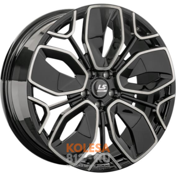 Диски LS Forged FG38