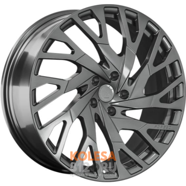 Диски LS Forged FG49L - основное изображение