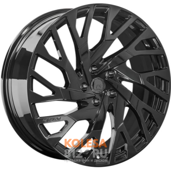 Диски LS Forged FG49R - основное изображение