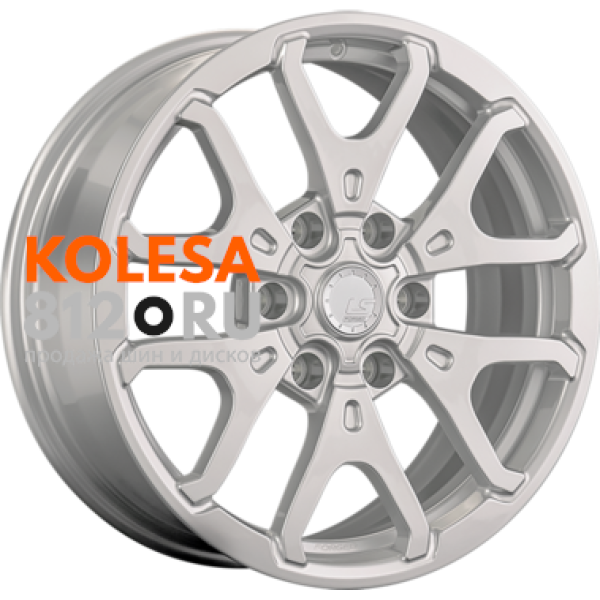 Диски LS Forged LS FG20