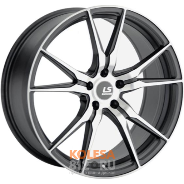 Диски LS RC04 Диски LS RC04