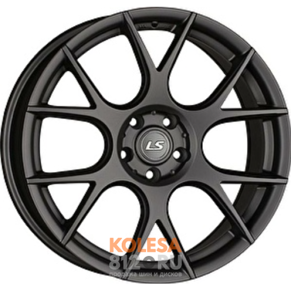 Диски LS RC07