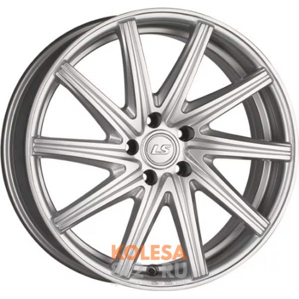 Диски LS RC10 Диски LS RC10