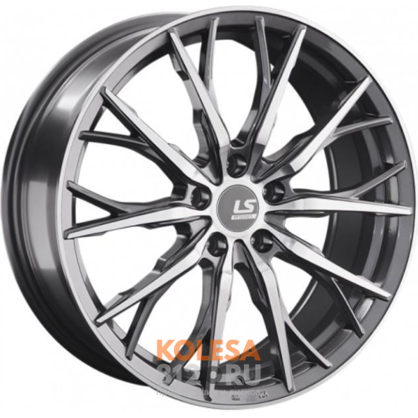Диски LS RC11