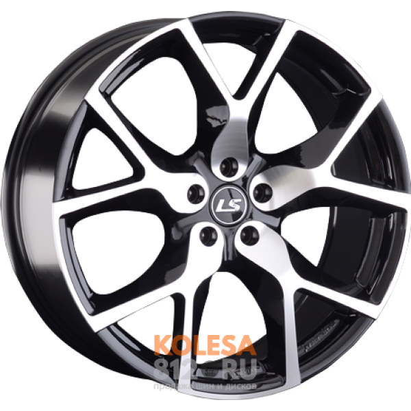 Диски LS RC12 Диски LS RC12