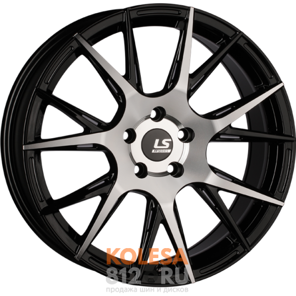 Диски LS RC14 Диски LS RC14