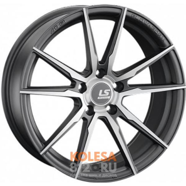 Диски LS RC35 - основное изображение