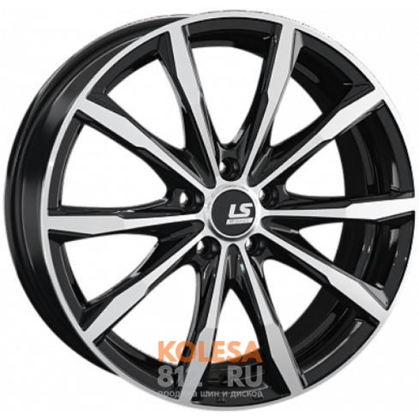 Диски LS RC38