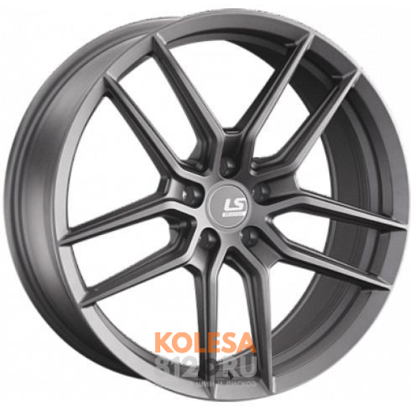 Диски LS RC55 Диски LS RC55