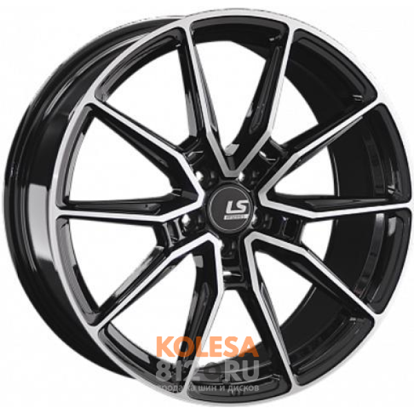 Диски LS RC58