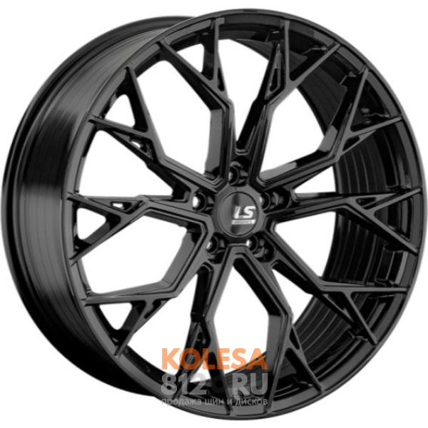 Диски LS RC61 - основное изображение Диски LS RC61 - основное изображение