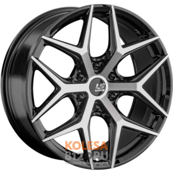 Диски LS RC64 - основное изображение Диски LS RC64 - основное изображение