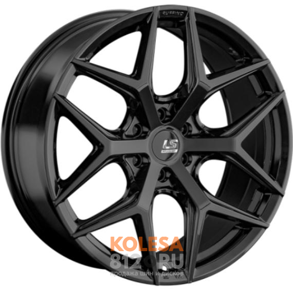 Диски LS RC64 Диски LS RC64