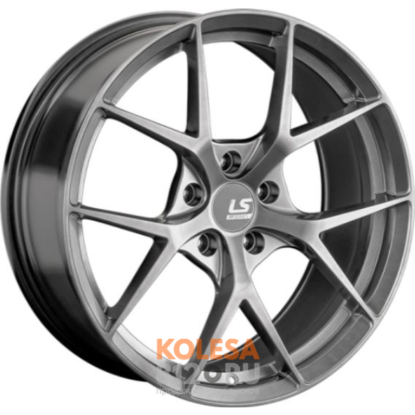 Диски LS RC66 - основное изображение Диски LS RC66 - основное изображение