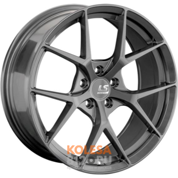Диски LS RC66 - основное изображение Диски LS RC66 - основное изображение