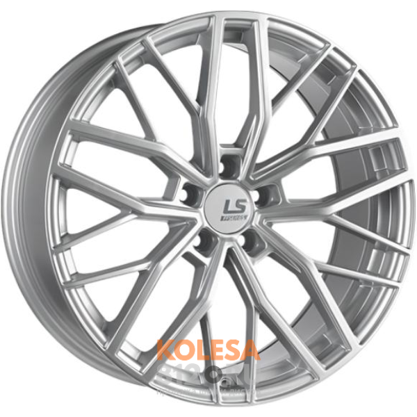 Диски LS RC67 - основное изображение